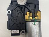 Sunroof motor/actuator