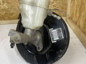Brake booster