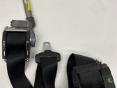 Rear seatbelt