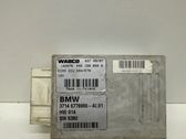 Air suspension control unit module (rear)