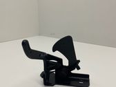 Engine bonnet (hood) release handle