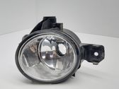 Front fog light