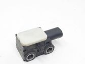Sensor impacto/accidente para activar Airbag