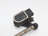 Headlight/headlamp level sensor