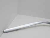 Gear shifter surround trim plastic