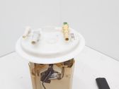 In-tank fuel pump