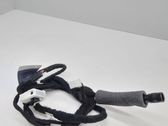 Front door wiring loom