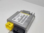 Airbag control unit/module