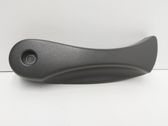 Engine bonnet (hood) release handle