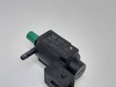 Turbo solenoid valve