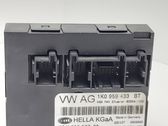 Comfort/convenience module