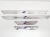 sill trim set (inner)