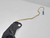 Front door speaker
