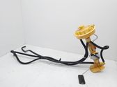 Fuel level sensor