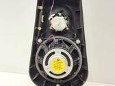 Parcel shelf speaker