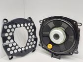 Enceinte subwoofer