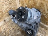 Gearbox transfer box case