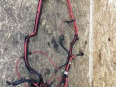 Positive cable (battery)