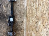 Front anti-roll bar/sway bar