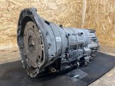 Automatic gearbox