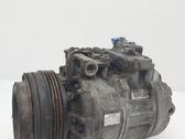 Air conditioning (A/C) compressor (pump)