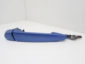 Front door exterior handle