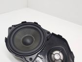 Panel speaker
