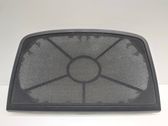 Dash center speaker trim cover