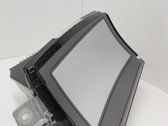Head up display screen