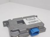 Module de contrôle caméra arrière