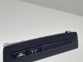 Other switches/knobs/shifts