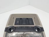 Luz del asiento delantero