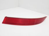 Rear tail light reflector