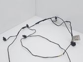 Parking sensor (PDC) wiring loom