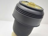 Rear air suspension bag/shock absorber