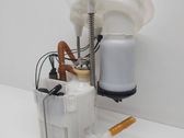 In-tank fuel pump