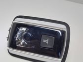 Rear seat light