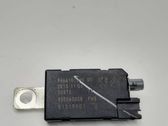 Aerial antenna amplifier