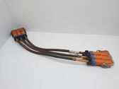 Cable de alta tensión