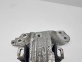 Engine mount bracket