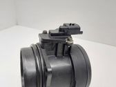 Mass air flow meter