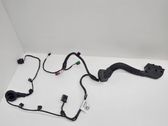 Rear door wiring loom