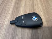 Webasto auxiliary heater remote control