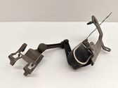 Niveausensor Niveauregulierung hinten