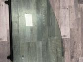 Front door window glass four-door
