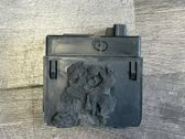 Reducing agents exhaust control unit