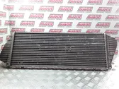 Radiador intercooler
