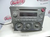 Radio / CD-Player / DVD-Player / Navigation