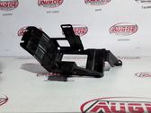 Webasto auxiliary heater mount bracket