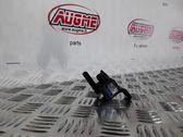 Airbag deployment crash/impact sensor